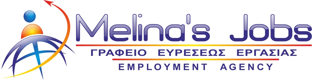 Melina's Jobs