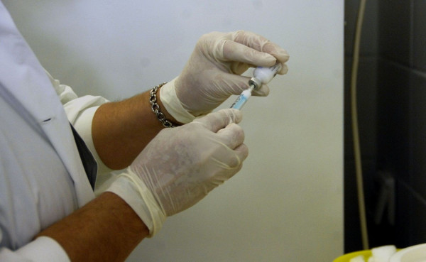 Γρίπη: Διαθέσιμα στα φαρμακεία 24.000 αντιγριπικά εμβόλια την ερχόμενη εβδομάδα