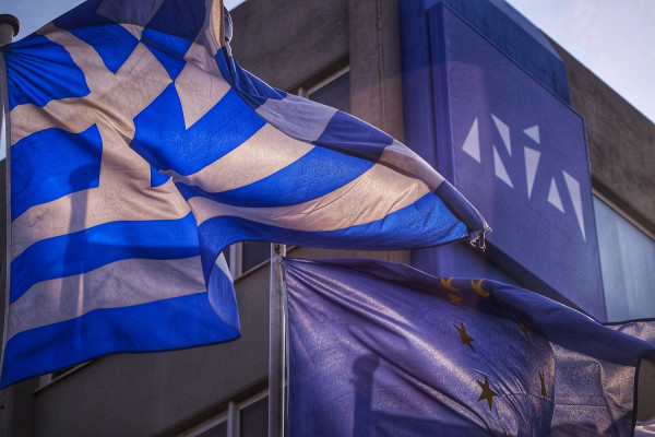 Τάσος Σπηλιόπουλος: Η ΝΔ θα καταργήσει τον νόμο Κατρούγκαλου πρώτο απ' όλα