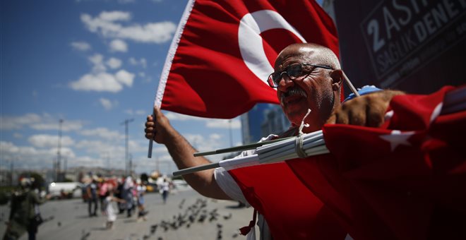 AP Photo/Lefteris Pitarakis