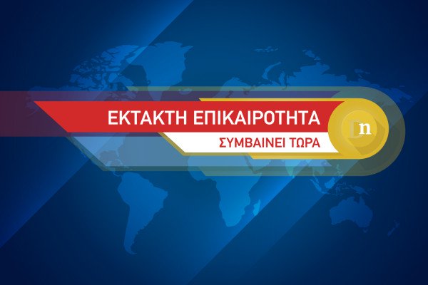 Έκτακτο: Συνελήφθη ο δεύτερος ύποπτος για τη δολοφονία του Μιχάλη Ζαφειρόπουλου