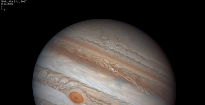 Πηγή ESA-D. Peach-Chilescope
