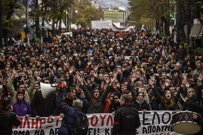 αδιόριστων εκπαιδευτικών