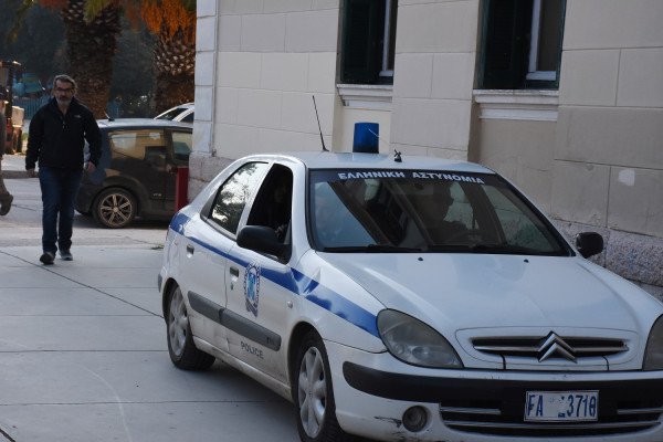 Στην Καβάλα συνελήφθη ο δολοφόνος του 18χρονου στον Βοτανικό