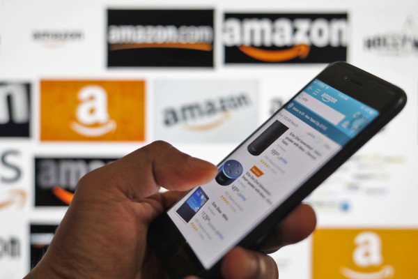 Amazon: Η εταιρεία κολοσσός που βασιλεύει στο διαδίκτυο - Ποιος κρύβεται από πίσω