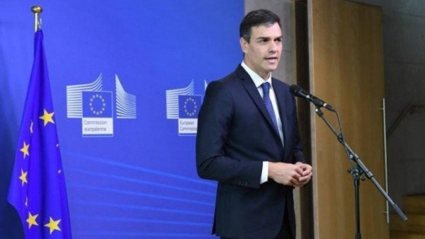 Ισπανία: «Όχι» Σάντσεθ στους Podemos για συγκυβέρνηση λόγω έλλειψης εμπιστοσύνης