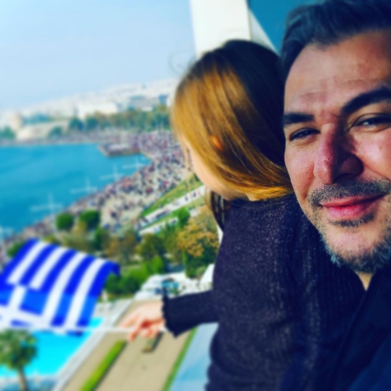 antonis remos parelasi thessaloniki